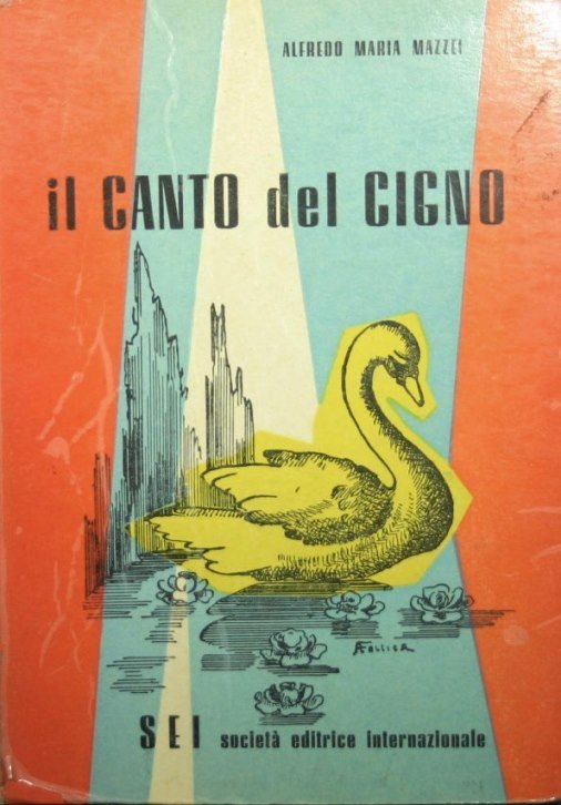 Il canto del cigno