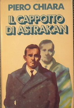 Il cappotto di Astrakan