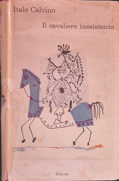 Il cavaliere inesistente