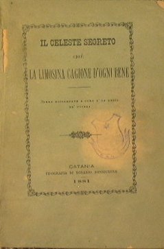Il celeste segreto