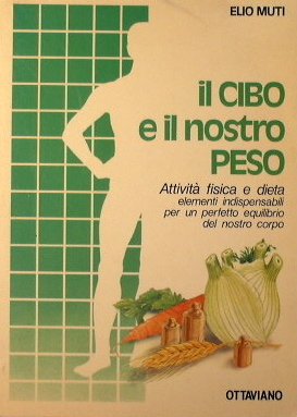 Il cibo e il nostro peso