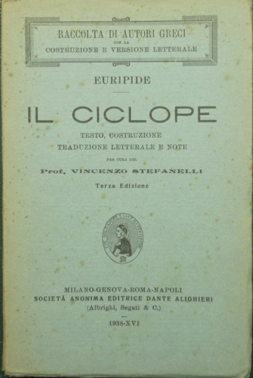 Il ciclope