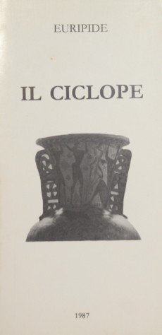 Il ciclope | Immagine principale