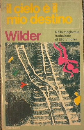 Il cielo è il mio destino