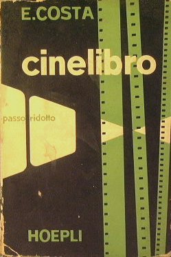 Il cinelibro ( Passo ridotto )