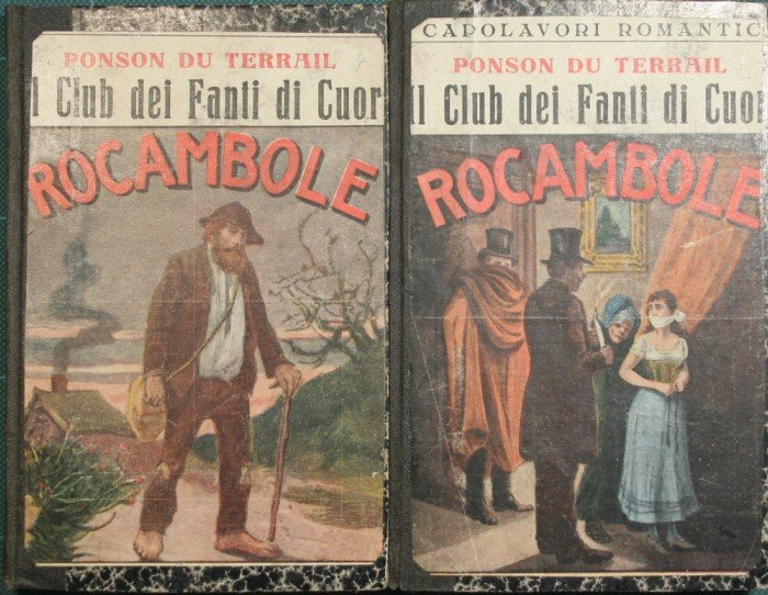 Il club dei fanti di cuori | Immagine Gallery 2