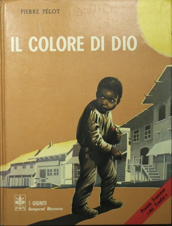 Il colore di Dio