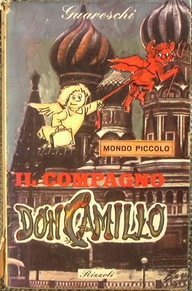 Il compagno Don Camillo | Immagine Gallery 2