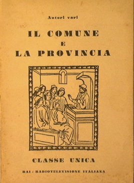 Il comune e la provincia | Immagine Gallery 2