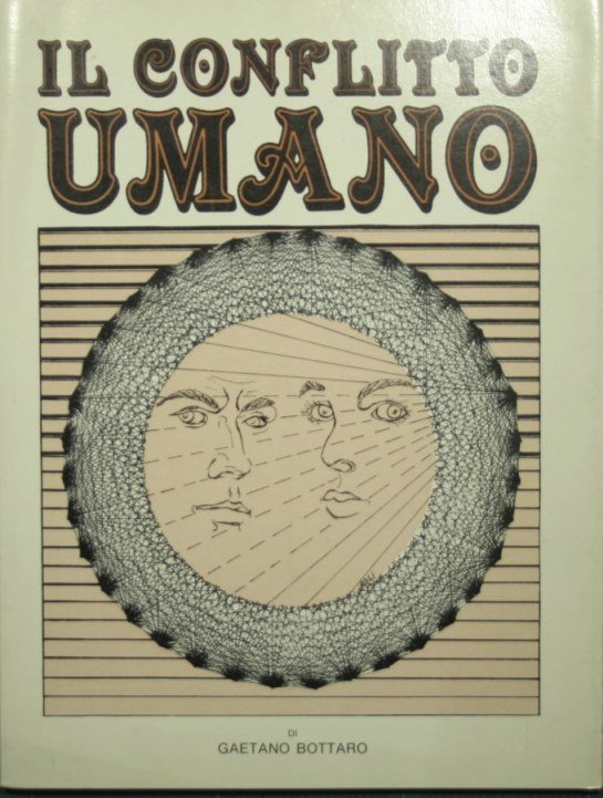 Il conflitto umano