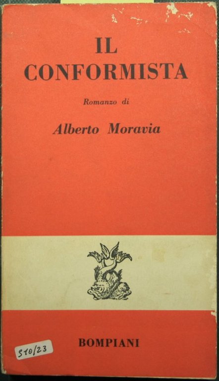 Il conformista