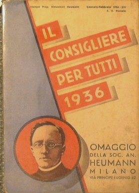 Il consigliere per tutti