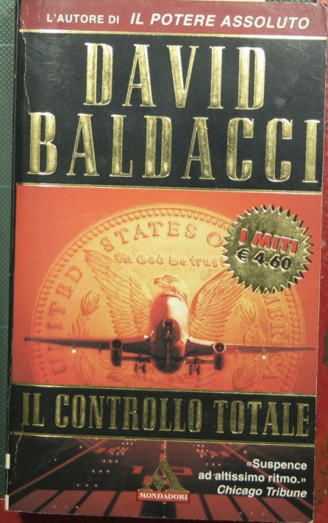 Il controllo totale