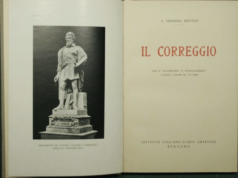 Il Correggio