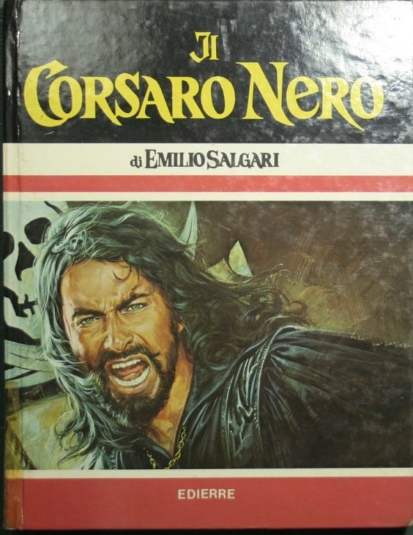 Il corsaro nero | Immagine Gallery 2