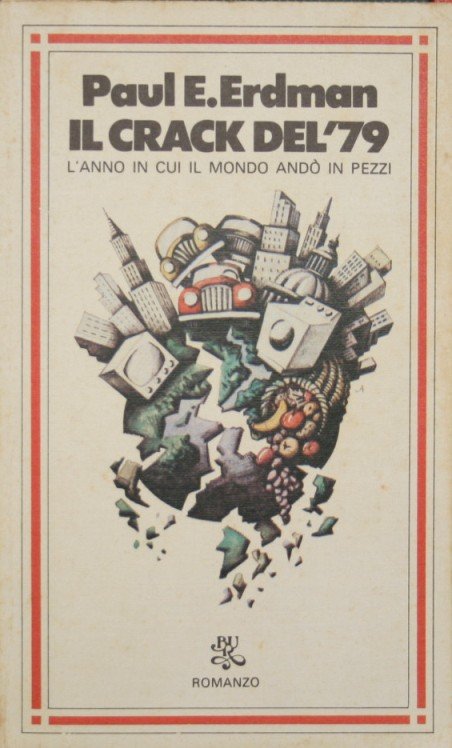 Il crack del '79 | Immagine principale