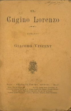 Il Cugino Lorenzo