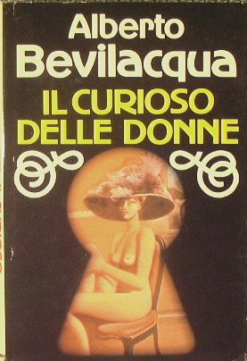 Il curioso delle donne