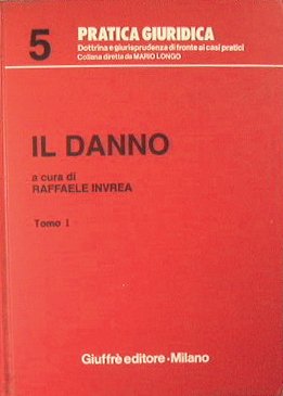 Il danno