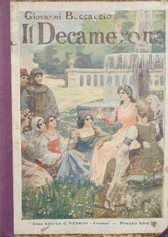 Il Decameron