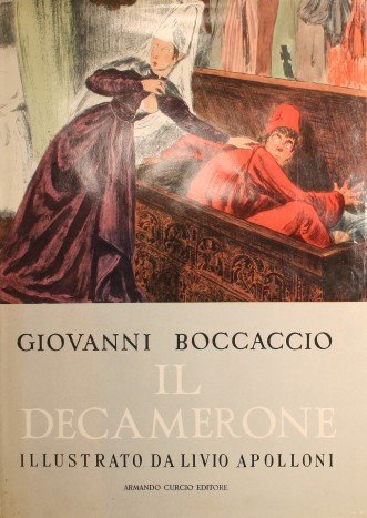 Il Decamerone