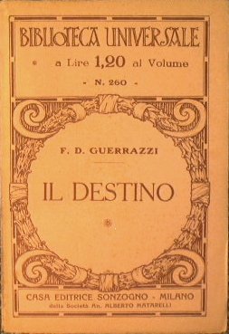 Il destino