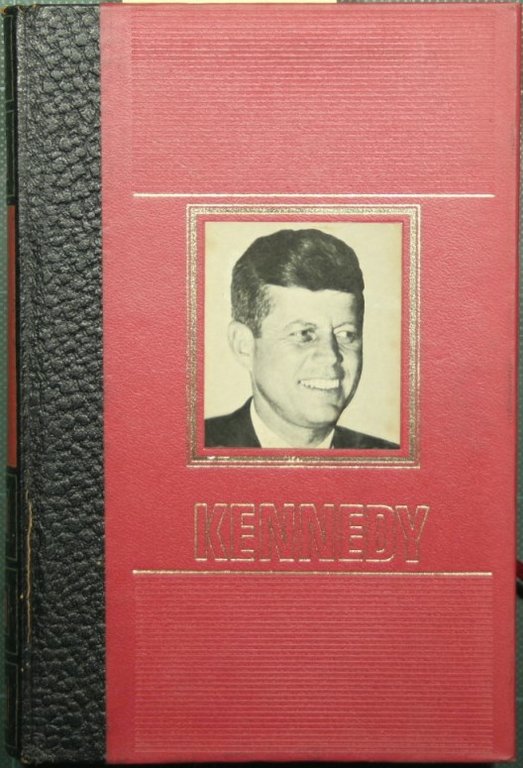 Il destino drammatico dei Kennedy