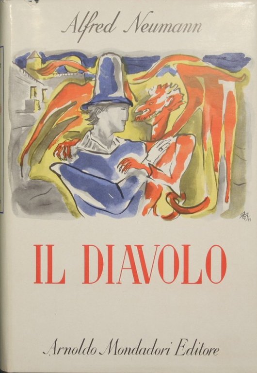 Il diavolo | Immagine Gallery 2