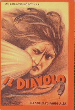 Il Diavolo