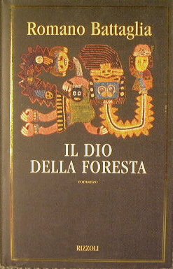 Il Dio della foresta