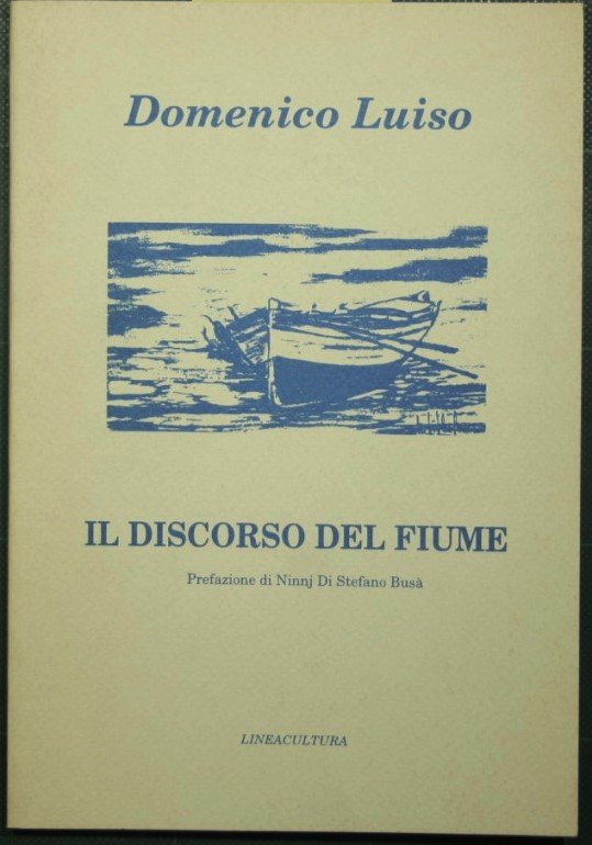 Il discorso del fiume