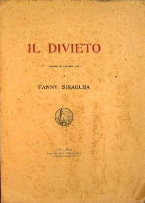 Il divieto | Immagine Gallery 2