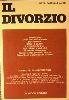 Il divorzio | Immagine Gallery 2
