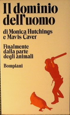 Il dominio dell'uomo