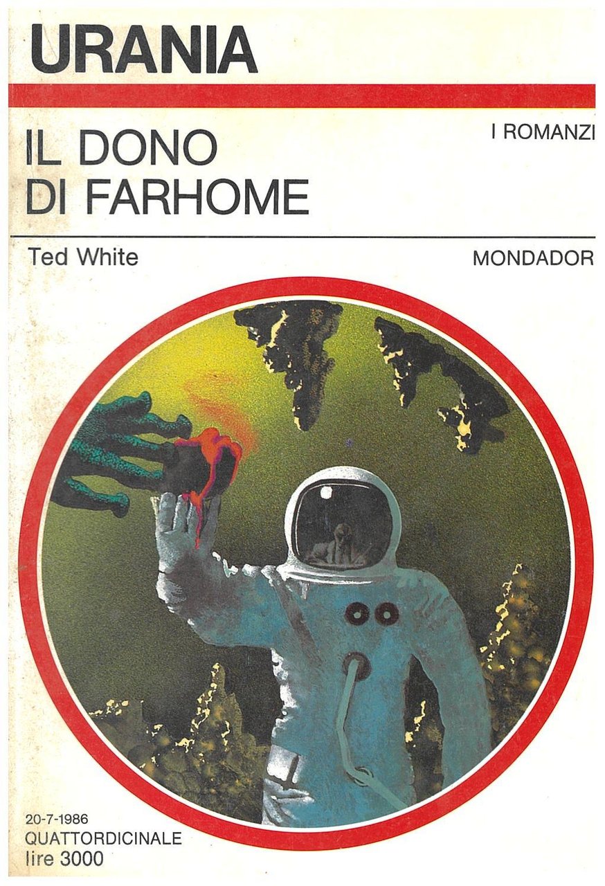 Il dono di farhome