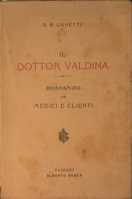 Il dottor Valdina