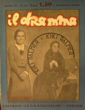 Il dramma - 1933 | Immagine Gallery 2