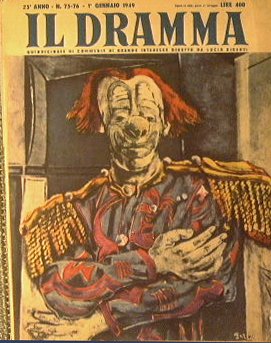 Il dramma - 1949 - Numeri 77,81, 86, 94, 96, …
