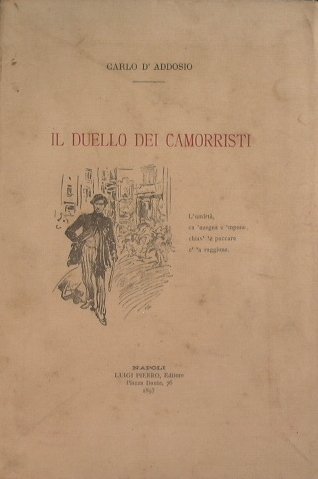 Il duello dei camorristi | Immagine Gallery 2