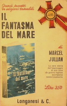 Il fantasma del mare