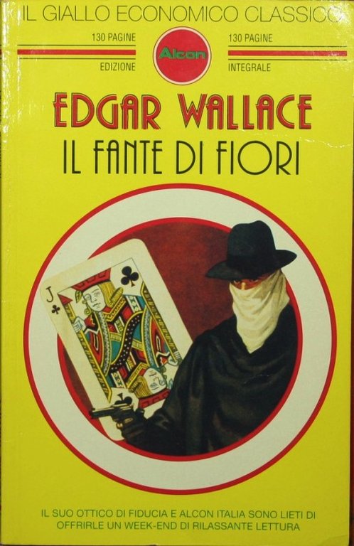 Il fante di fiori