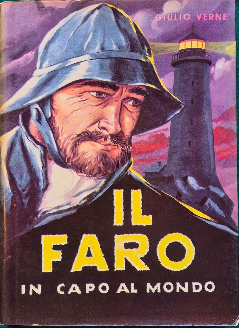 Il faro in capo al mondo