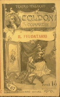 Il feudatario | Immagine Gallery 2