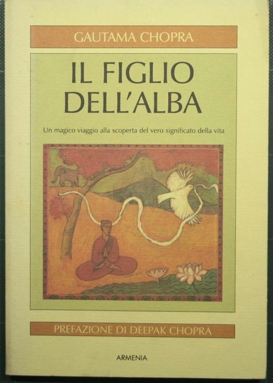 Il figlio dell'alba