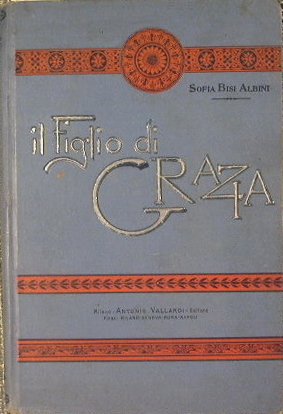 Il figlio di Grazia