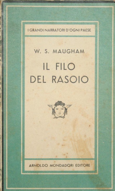 Il filo del rasoio | Immagine Gallery 2