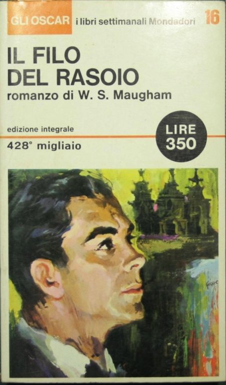 Il filo del rasoio
