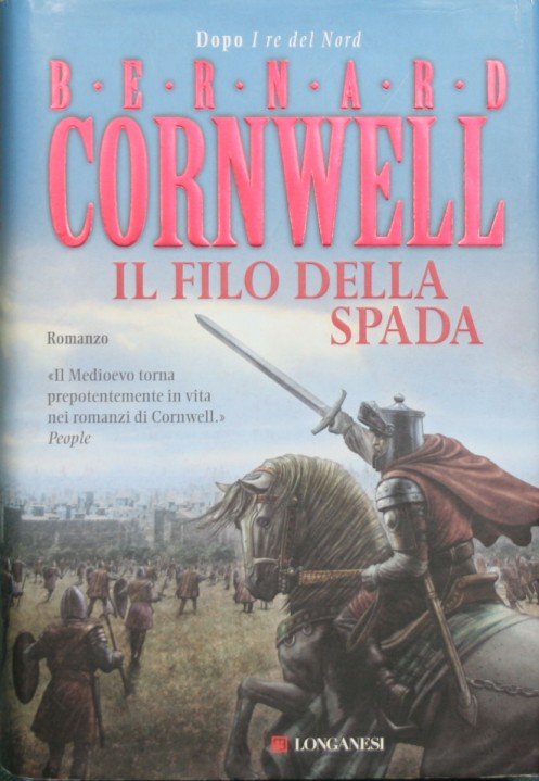 Il filo della spada | Immagine Gallery 2