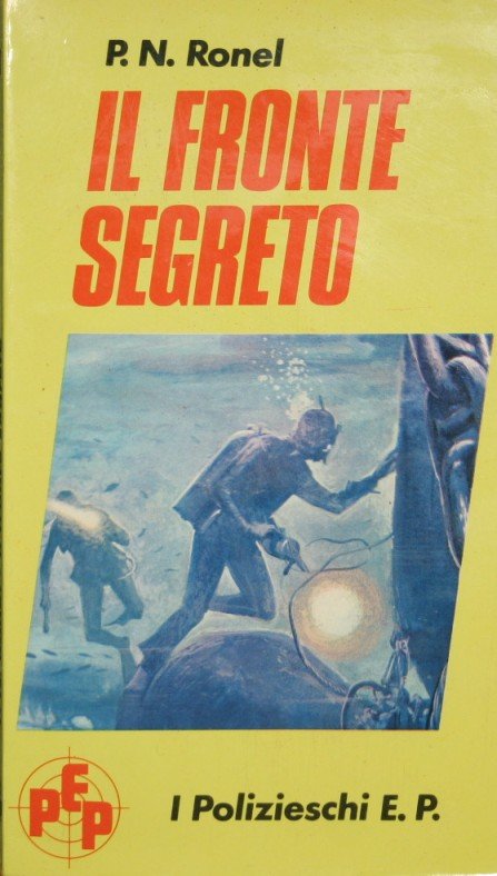 Il fronte segreto | Immagine principale