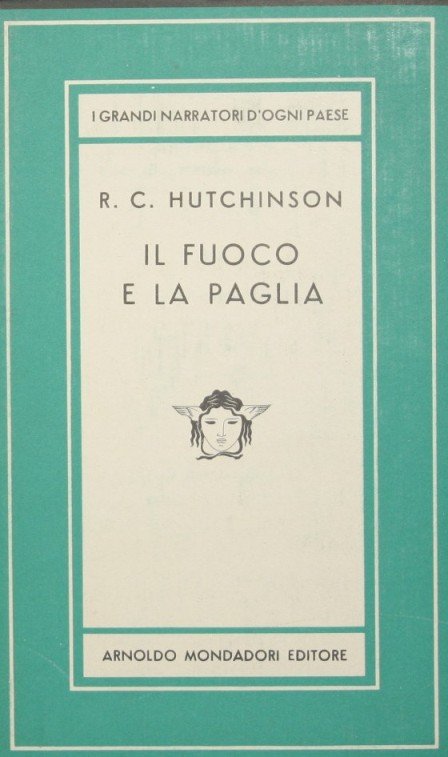 Il fuoco e la paglia